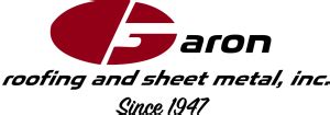 garon roofing and sheet metal|Garon Roofing and Sheet Metal .